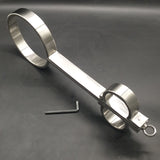  No Freedom Yoke Bondage 