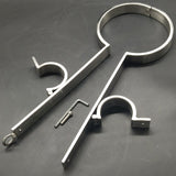  No Freedom Yoke Bondage 