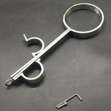  No Freedom Yoke Bondage 