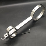  No Freedom Yoke Bondage 