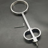  No Freedom Yoke Bondage 