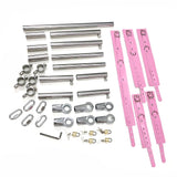  Triangular Leg Spreader Sex Equipment 