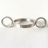  Total Surrender Stock and Pillory Bondage Gear 