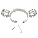  Total Surrender Stock and Pillory Bondage Gear 