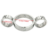  Total Surrender Stock and Pillory Bondage Gear 