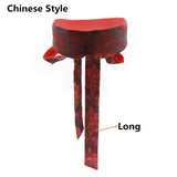  Royal Fantasy Bandana Blindfold 