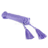  Flirting Tassel Bondage Rope Harness 