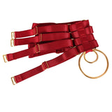  Fashionable BDSM Sub Collar 