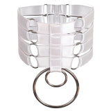  Fashionable BDSM Sub Collar 