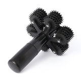  Pleasure and Torture Wartenberg Wheel 