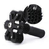  Pleasure and Torture Wartenberg Wheel 