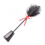  Dominatrix's Fave Tickler Sex Toy 