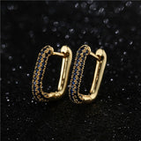  Knock on My Chest Gold Nipple Jewelry 