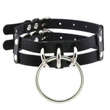  Uber Trendy Ring Collar 