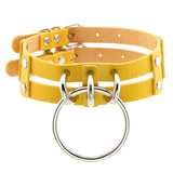  Uber Trendy Ring Collar 