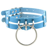  Uber Trendy Ring Collar 