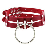  Uber Trendy Ring Collar 