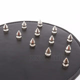  Thorns of Punishment Severe Paddle 