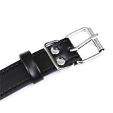  Studded Leather Blind Fold 