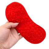  Blind Romance Red Blindfold 