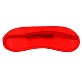  Blind Romance Red Blindfold 