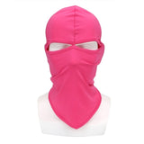  Beginner-Friendly Spandex Hood 