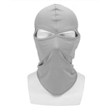  Beginner-Friendly Spandex Hood 