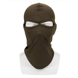  Beginner-Friendly Spandex Hood 