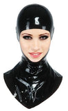  Slave Perfect Latex Bondage Hood 