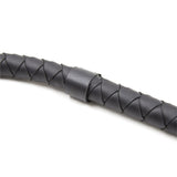  High Quality Faux Leather Flogging Whip 