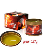  Pain and Pleasure Wax Play Candles 