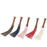  Old-Fashioned Wood Flogger Brush 