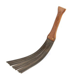  Old-Fashioned Wood Flogger Brush 