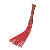  Old-Fashioned Wood Flogger Brush 