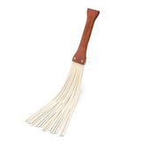  Old-Fashioned Wood Flogger Brush 