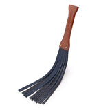  Old-Fashioned Wood Flogger Brush 
