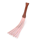 Old-Fashioned Wood Flogger Brush 