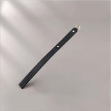  Old-School Leather Punishment Taws 