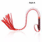  Sadistic Pleasure Adult Whips 