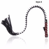  Sadistic Pleasure Adult Whips 