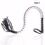  Sadistic Pleasure Adult Whips 