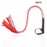  Sadistic Pleasure Adult Whips 