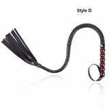 Sadistic Pleasure Adult Whips 