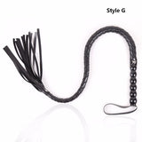  Sadistic Pleasure Adult Whips 