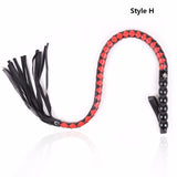  Sadistic Pleasure Adult Whips 