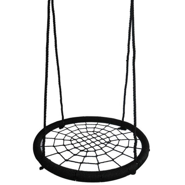 Easy Access Spinning Basket Sex Swing Cum Swing With Me