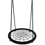  Easy-Access Spinning Basket Sex Swing 
