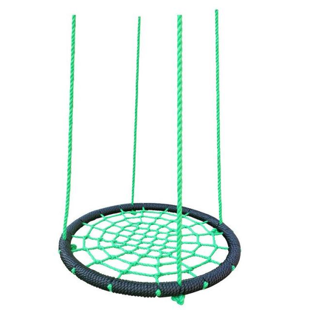 Easy Access Spinning Basket Sex Swing Cum Swing With Me