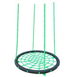 Easy-Access Spinning Basket Sex Swing 