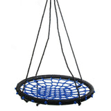  Easy-Access Spinning Basket Sex Swing 